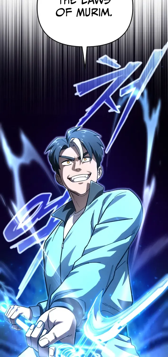 Heavenly Demon Goes to High School Chapter 23 page 81 - 