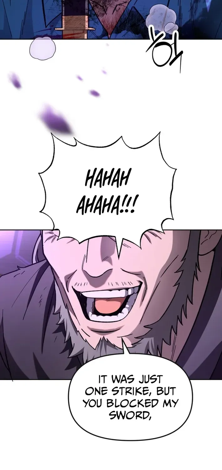 Heavenly Demon Goes to High School Chapter 23 page 86 - 