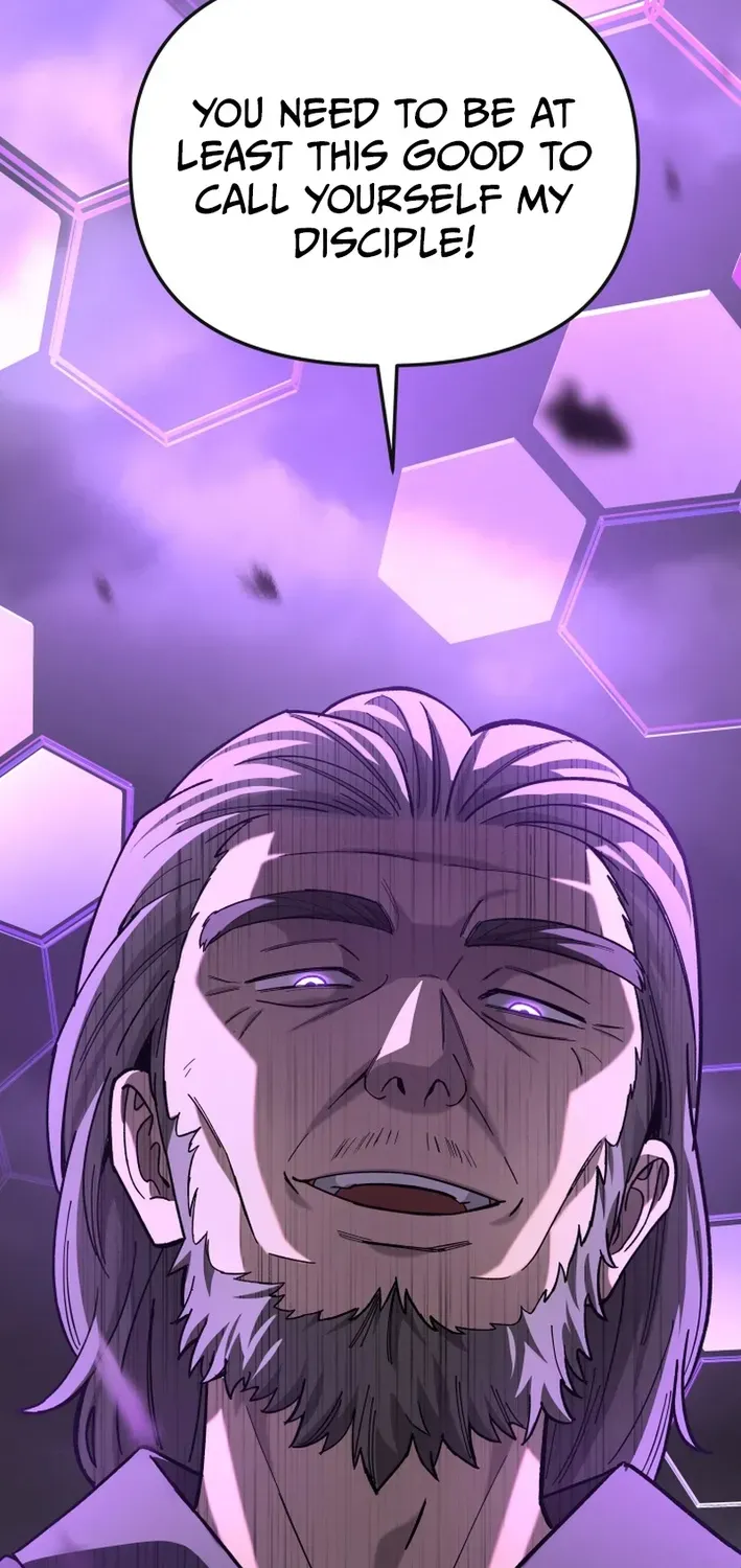 Heavenly Demon Goes to High School Chapter 23 page 88 - 