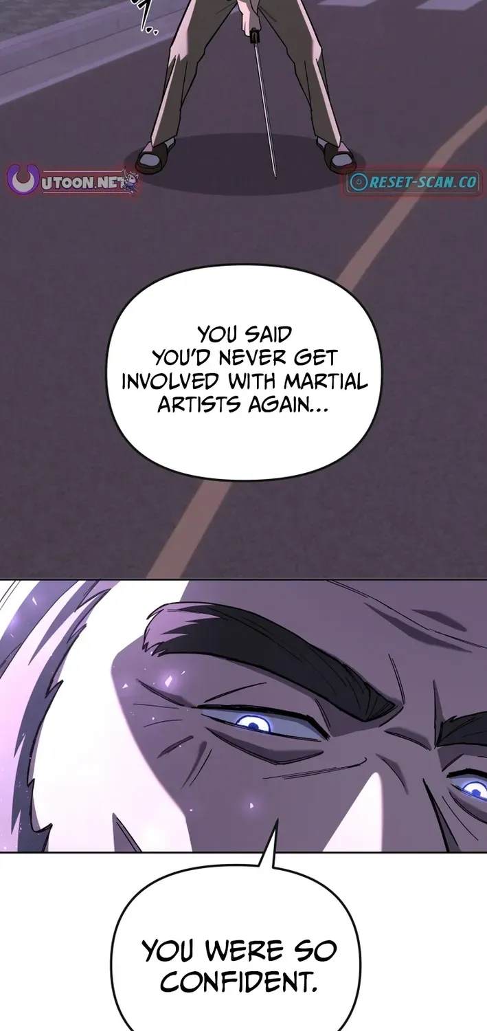 Heavenly Demon Goes to High School Chapter 23 page 10 - 