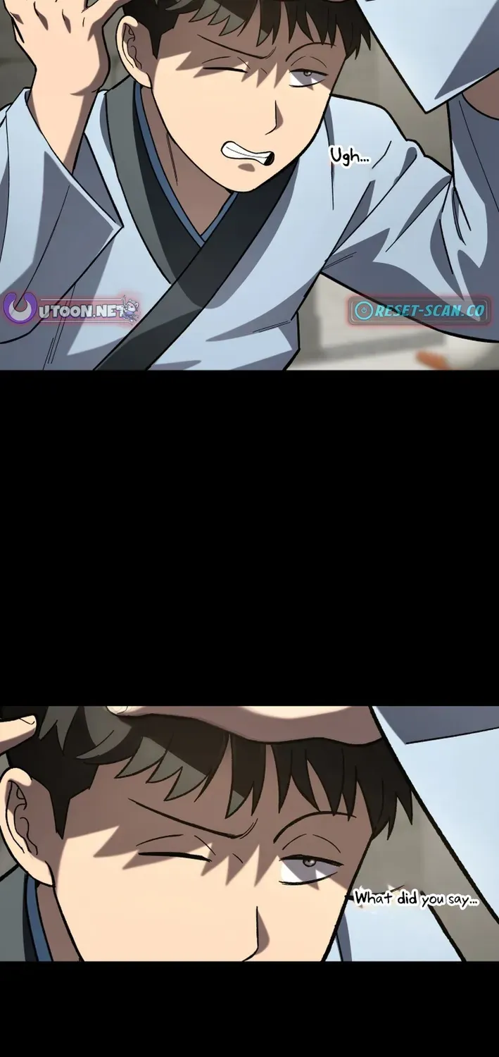 Heavenly Demon Goes to High School Chapter 23 page 94 - 