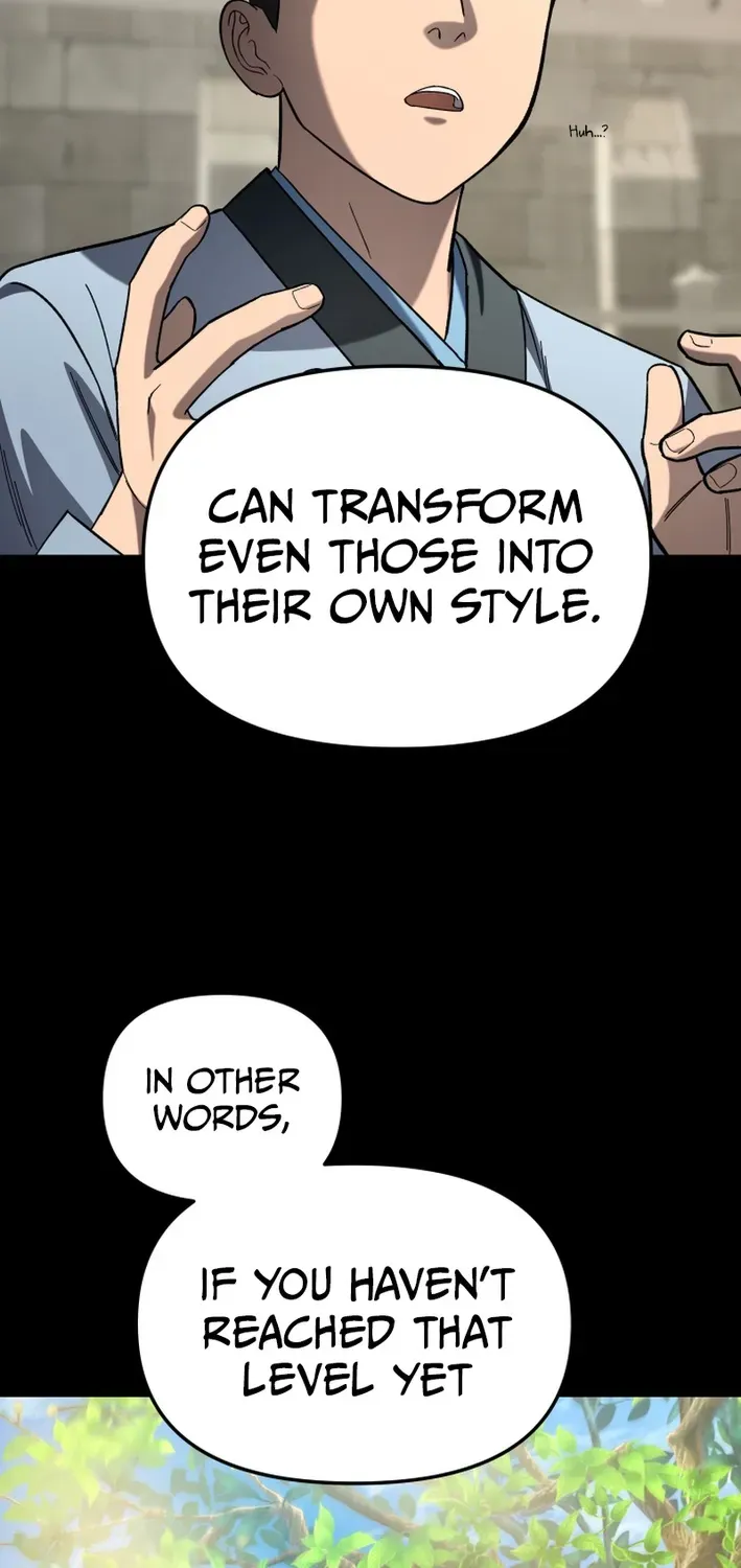 Heavenly Demon Goes to High School Chapter 23 page 99 - 