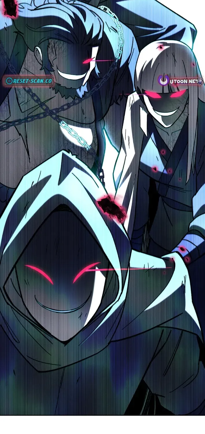 Heavenly Demon Goes to High School Chapter 24 page 102 - 