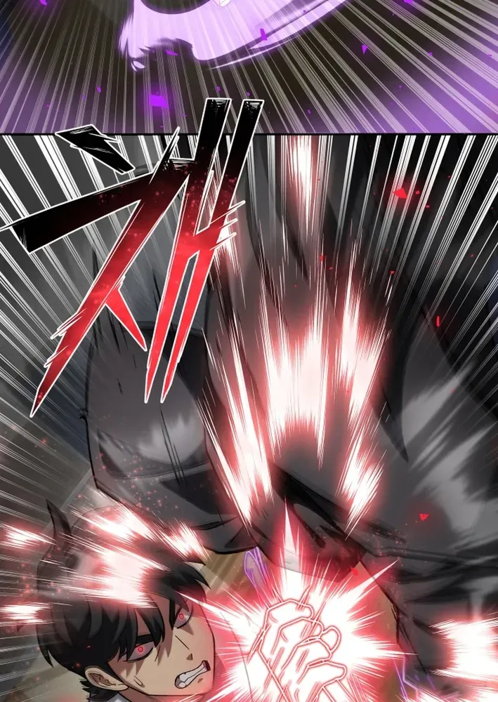 Heavenly Demon Goes to High School Chapter 24 page 105 - 