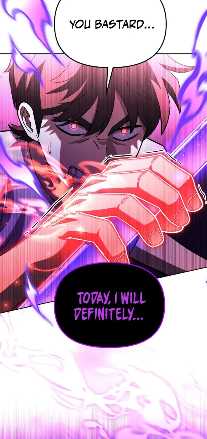 Heavenly Demon Goes to High School Chapter 24 page 108 - 