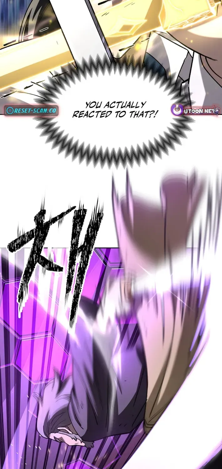 Heavenly Demon Goes to High School Chapter 24 page 12 - 