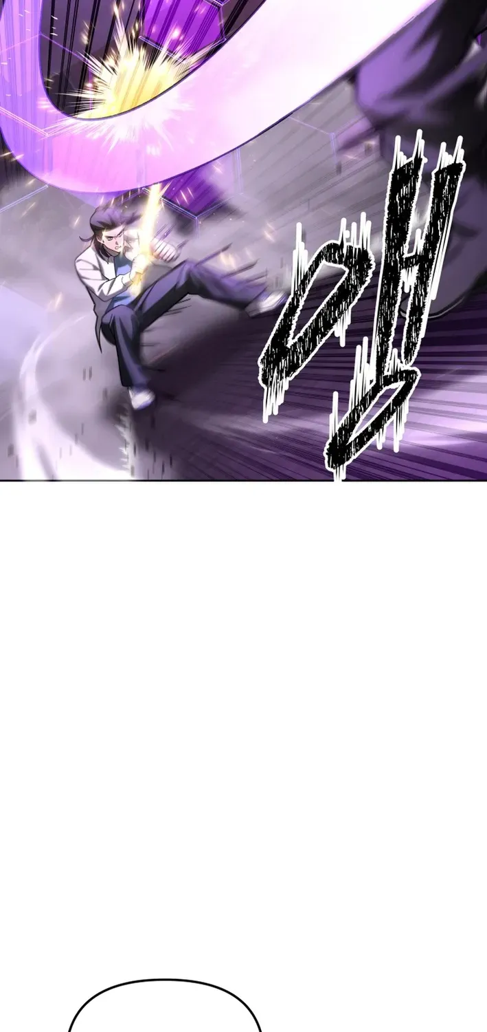 Heavenly Demon Goes to High School Chapter 24 page 13 - 