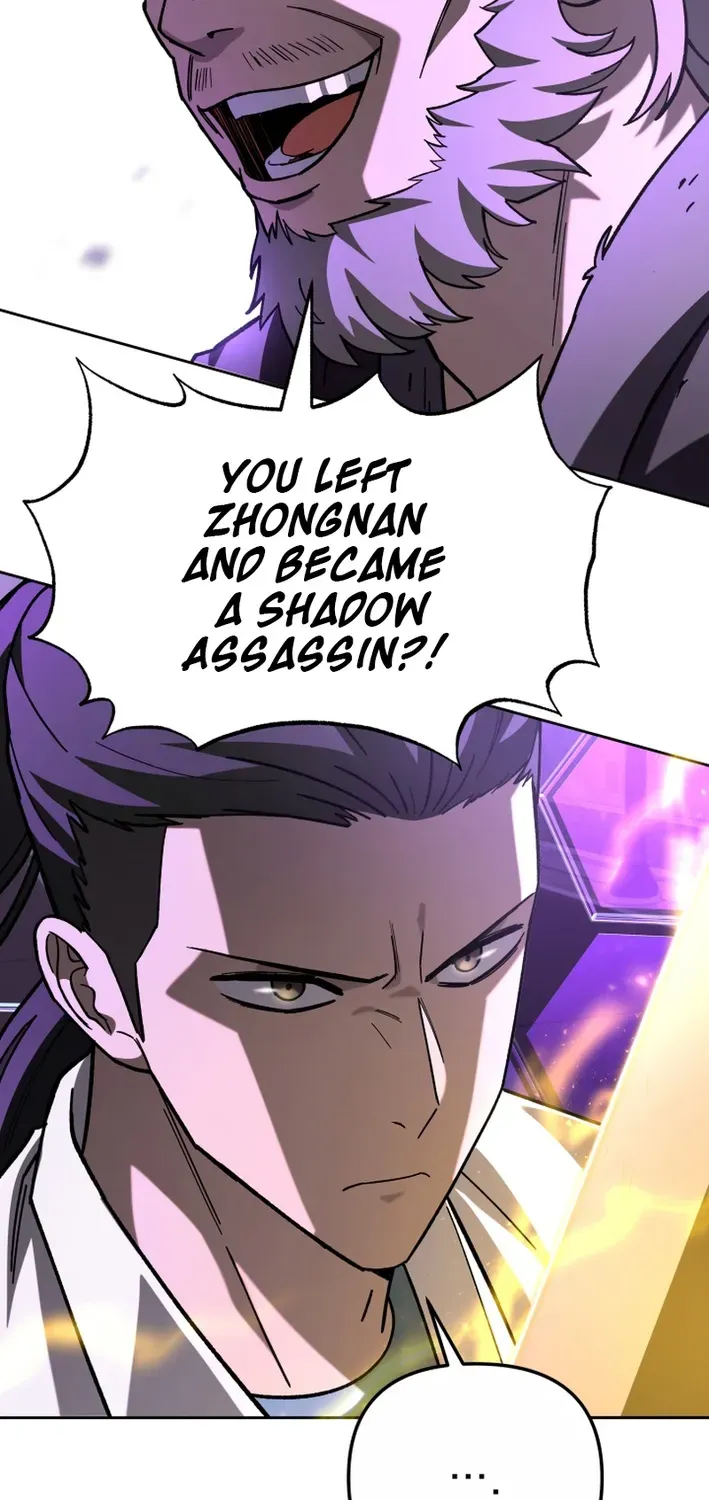 Heavenly Demon Goes to High School Chapter 24 page 17 - 