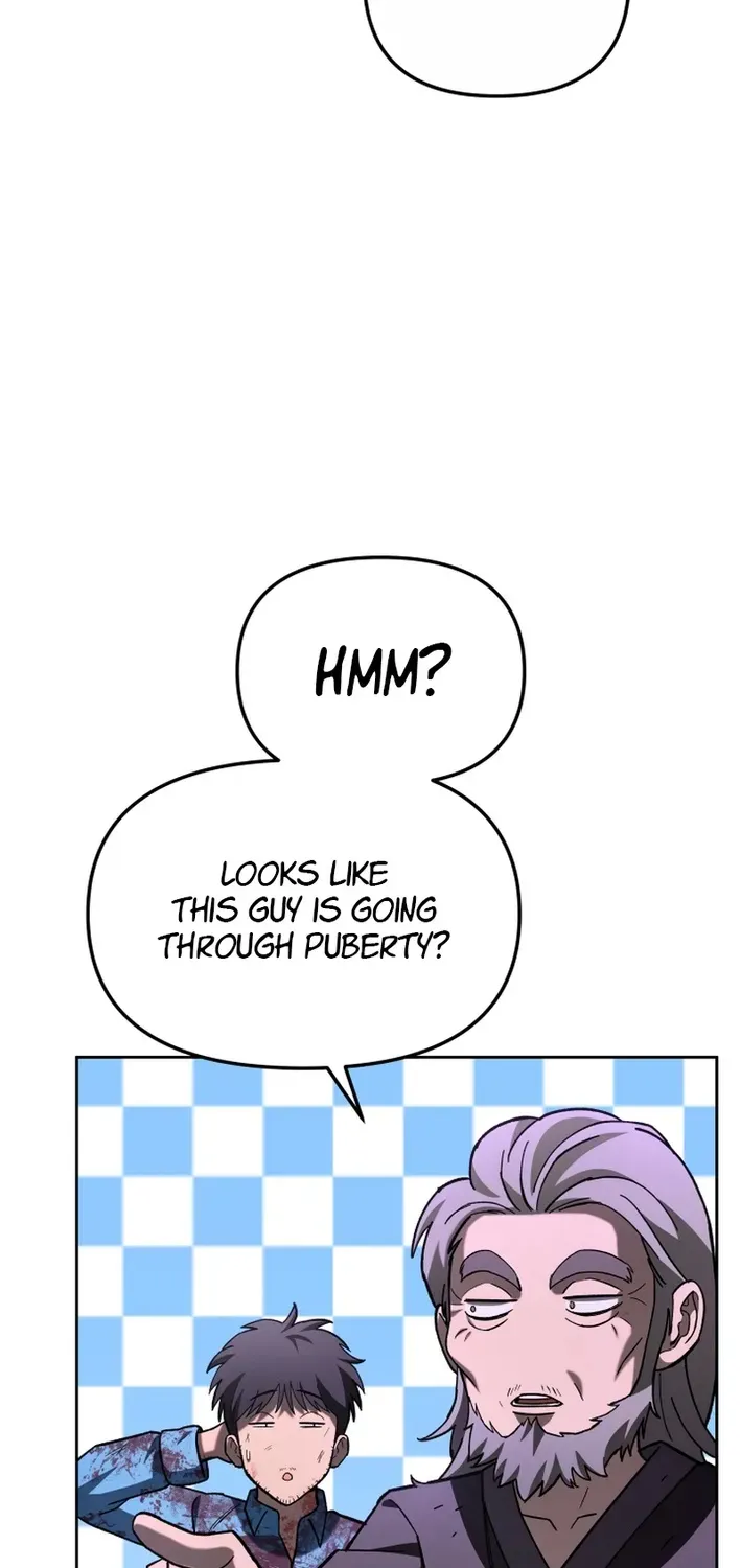 Heavenly Demon Goes to High School Chapter 24 page 18 - 