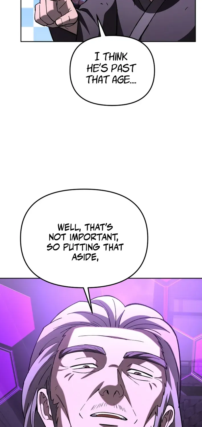 Heavenly Demon Goes to High School Chapter 24 page 19 - 