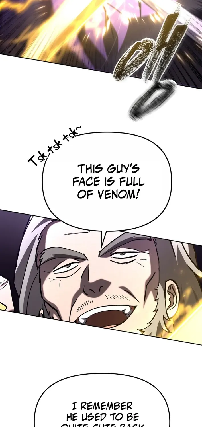 Heavenly Demon Goes to High School Chapter 24 page 23 - 