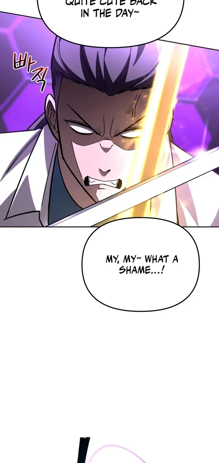 Heavenly Demon Goes to High School Chapter 24 page 24 - 