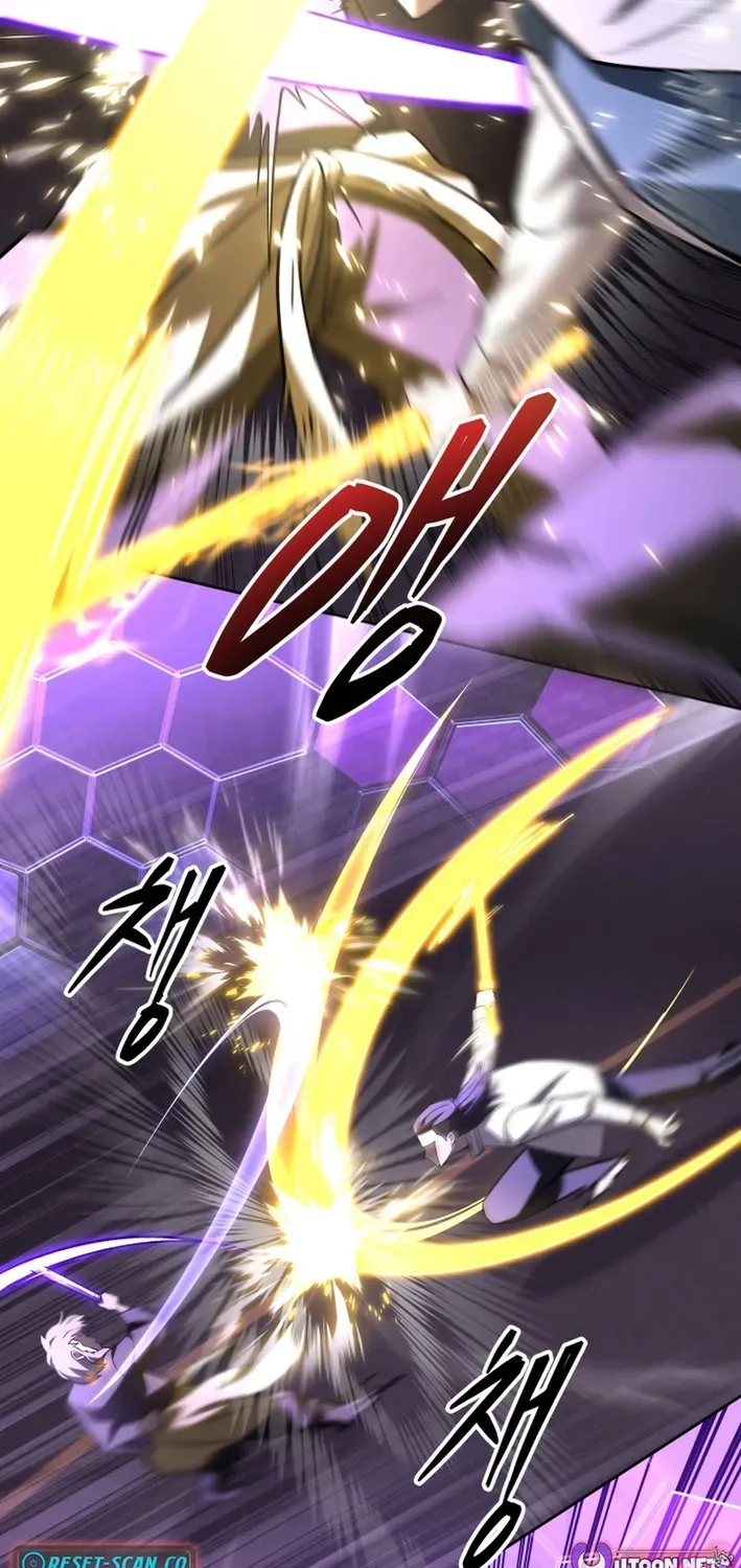 Heavenly Demon Goes to High School Chapter 24 page 29 - 