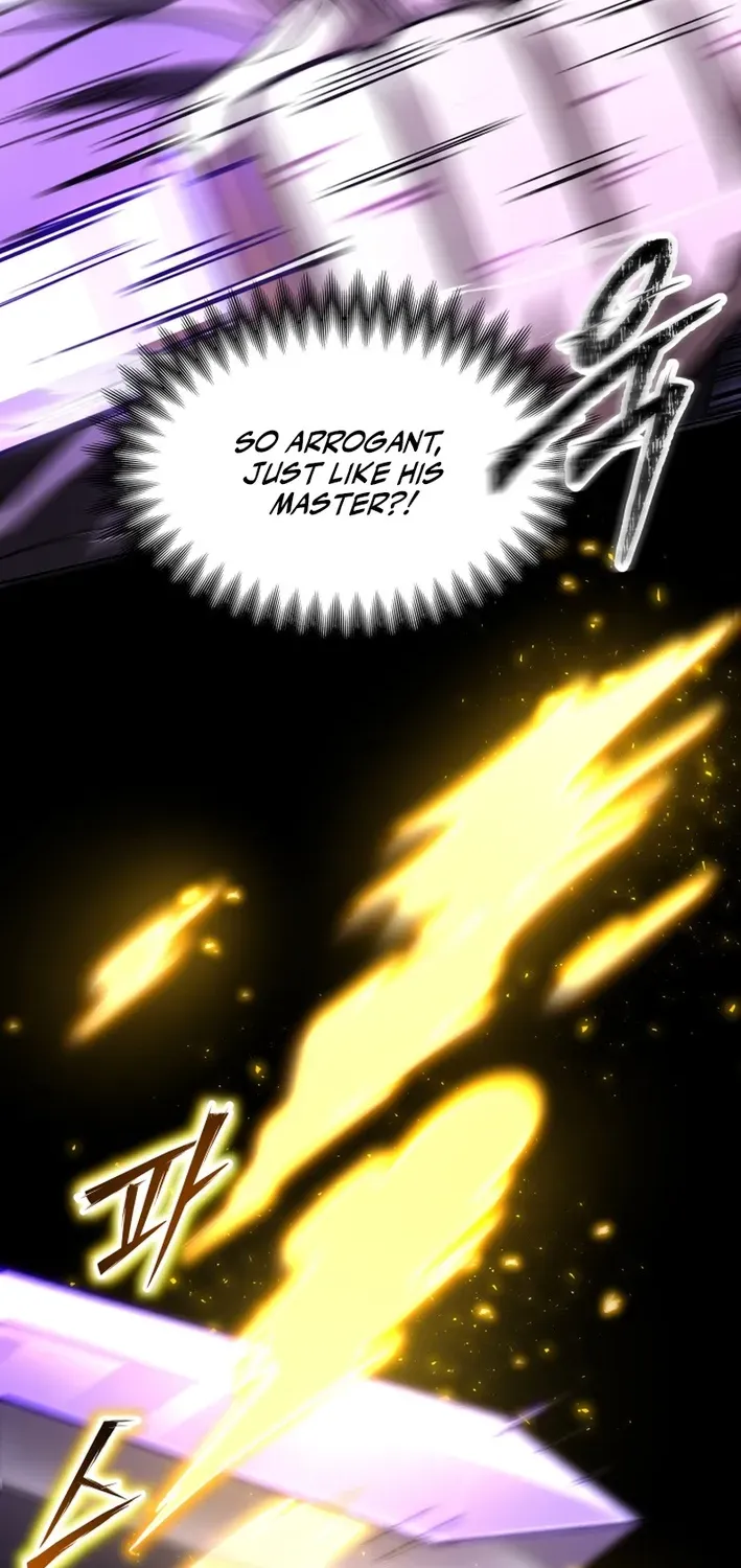 Heavenly Demon Goes to High School Chapter 24 page 34 - 