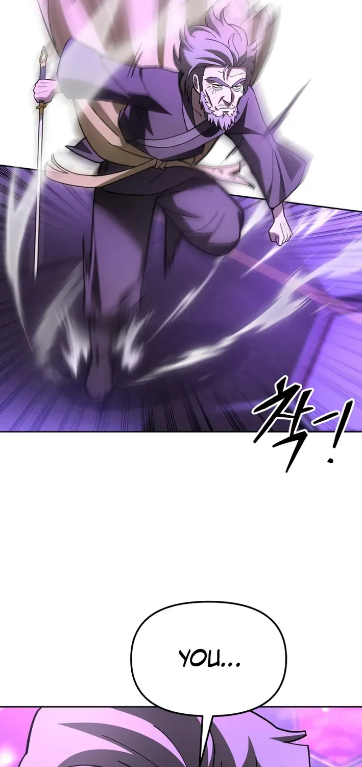 Heavenly Demon Goes to High School Chapter 24 page 40 - 