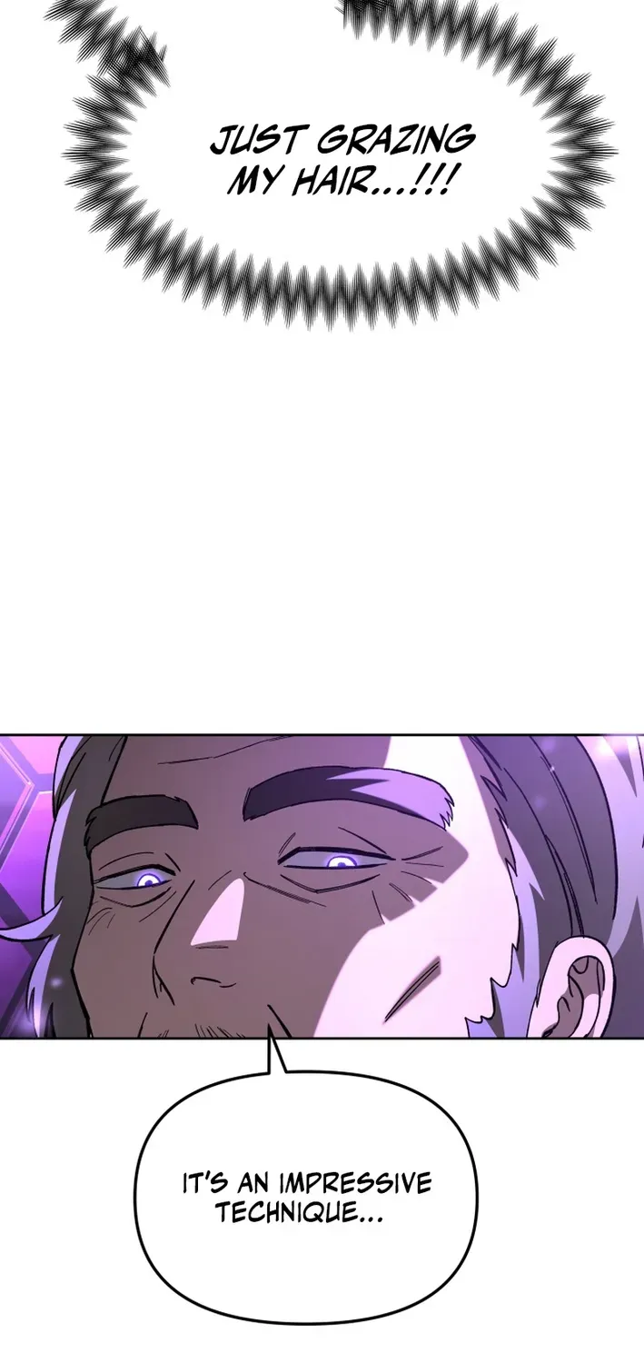 Heavenly Demon Goes to High School Chapter 24 page 43 - 