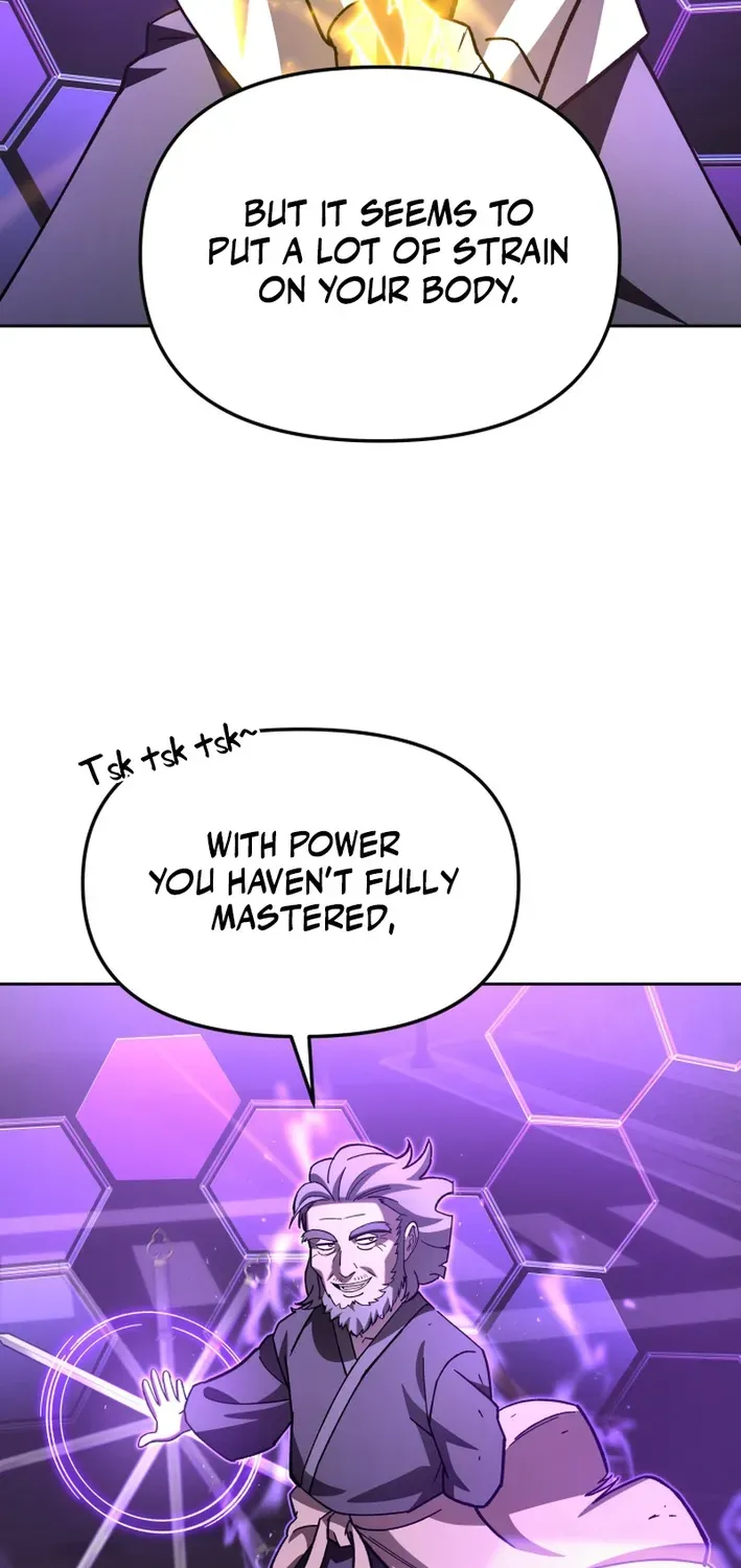 Heavenly Demon Goes to High School Chapter 24 page 45 - 
