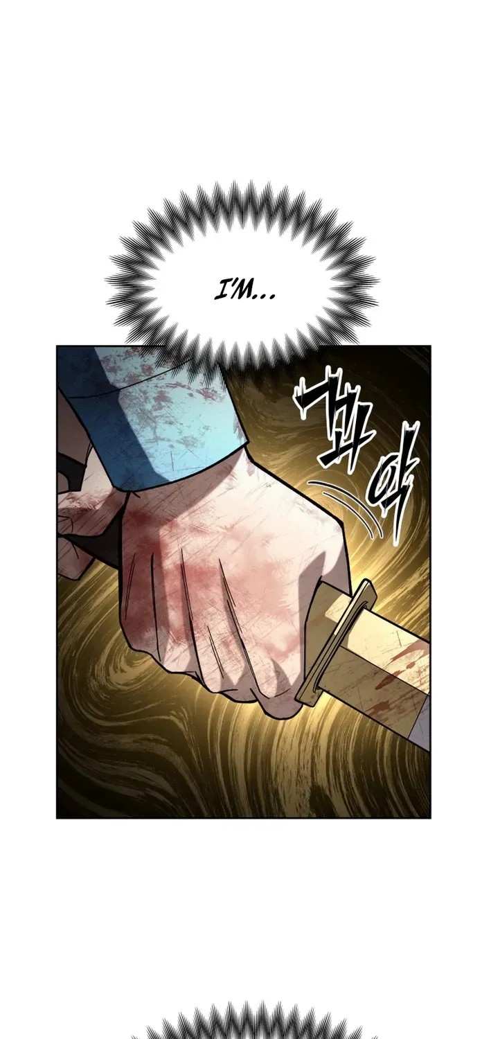 Heavenly Demon Goes to High School Chapter 24 page 54 - 