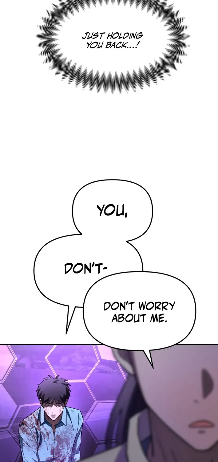Heavenly Demon Goes to High School Chapter 24 page 55 - 