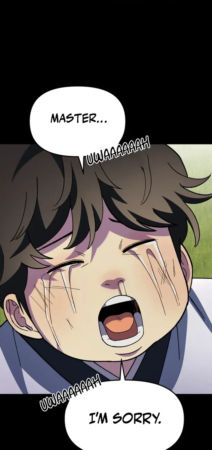 Heavenly Demon Goes to High School Chapter 24 page 59 - 