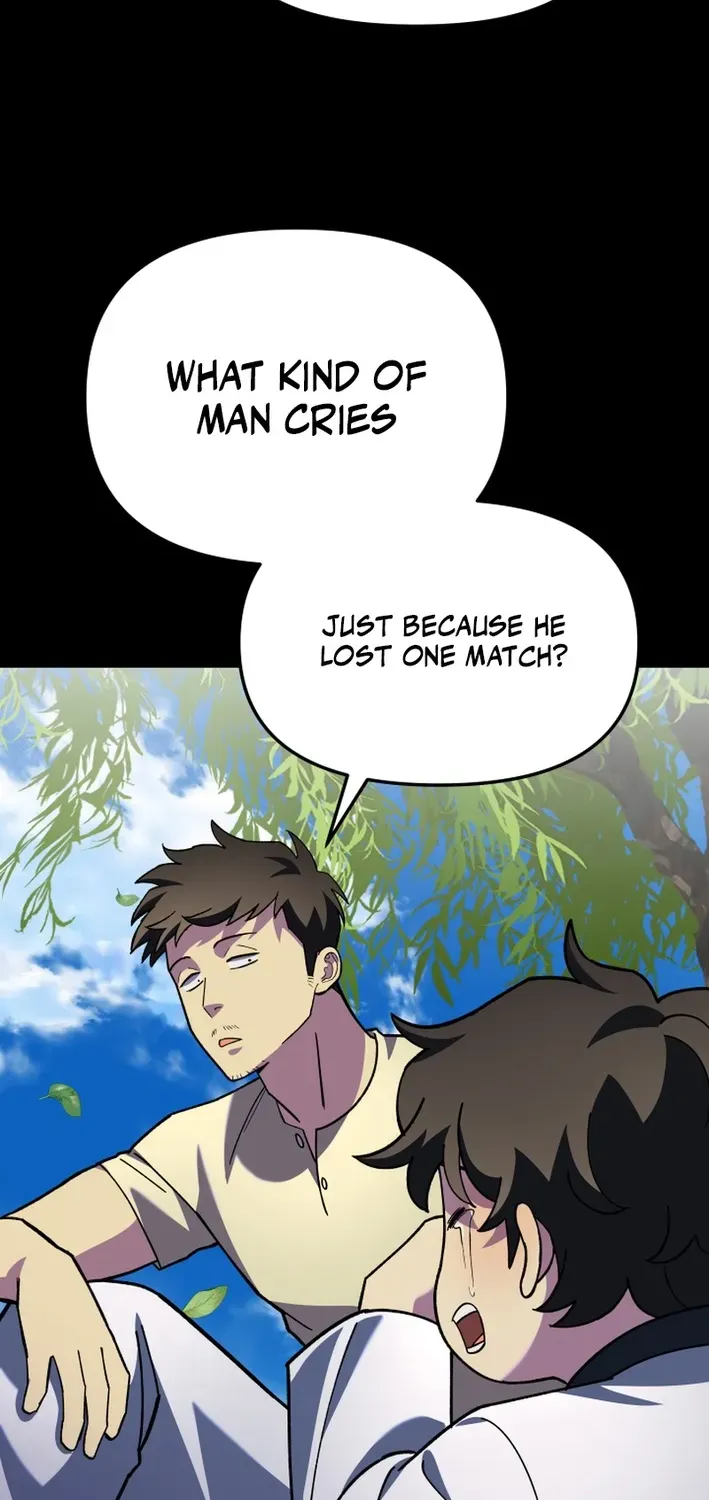 Heavenly Demon Goes to High School Chapter 24 page 60 - 