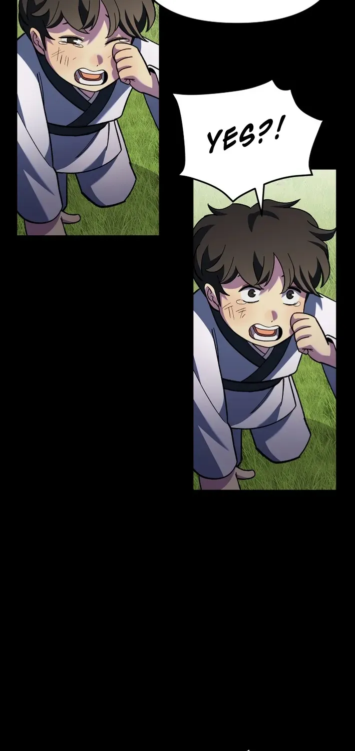 Heavenly Demon Goes to High School Chapter 24 page 62 - 