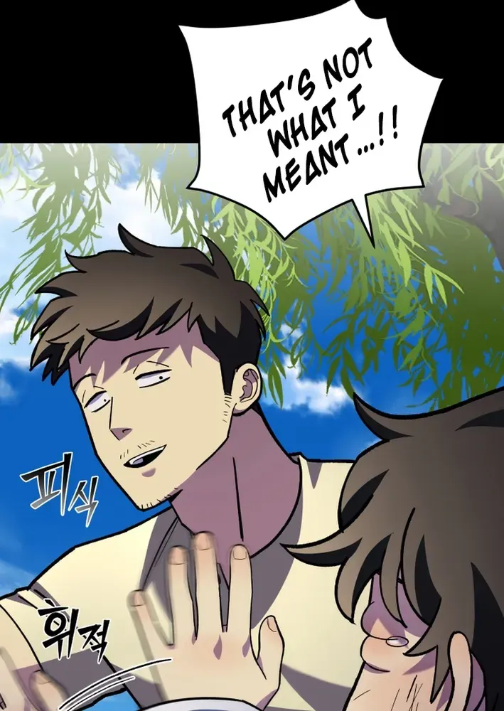 Heavenly Demon Goes to High School Chapter 24 page 63 - 