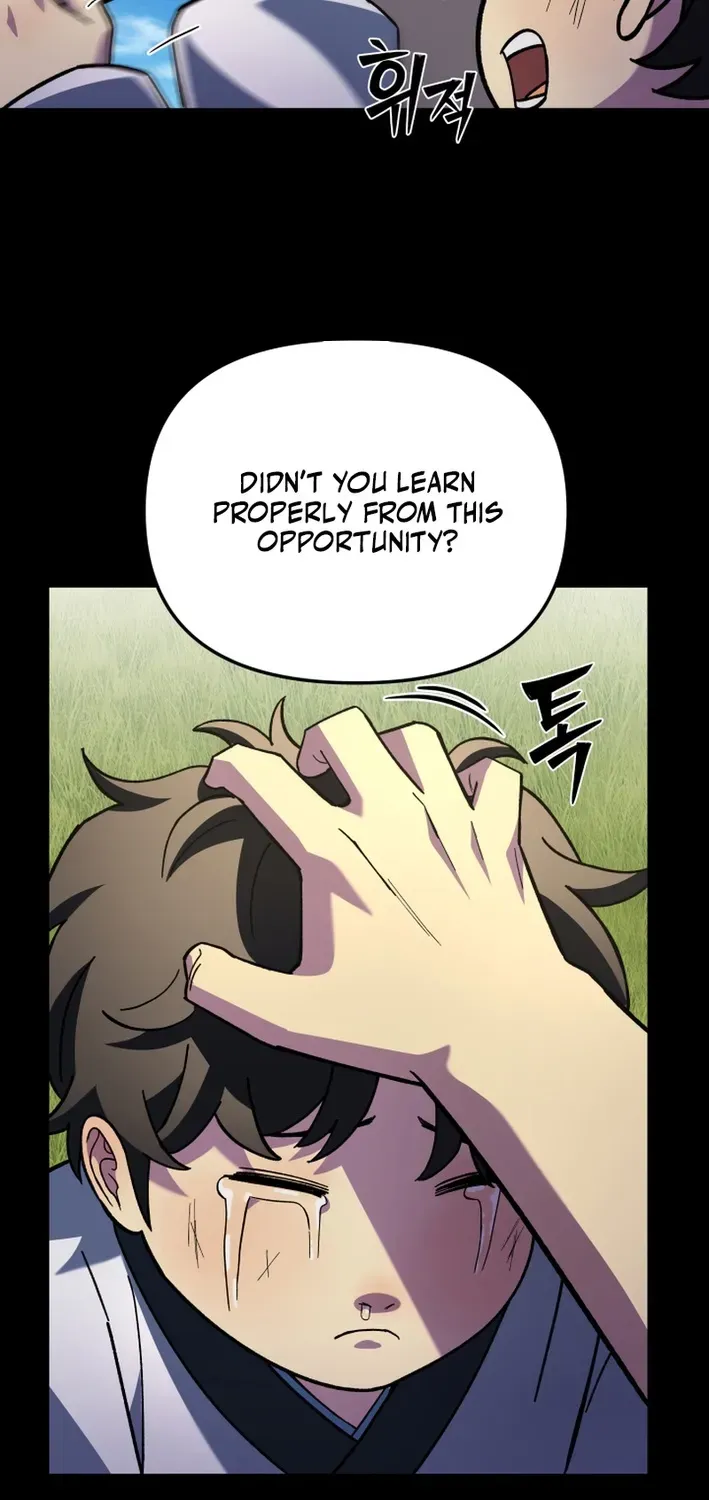 Heavenly Demon Goes to High School Chapter 24 page 64 - 