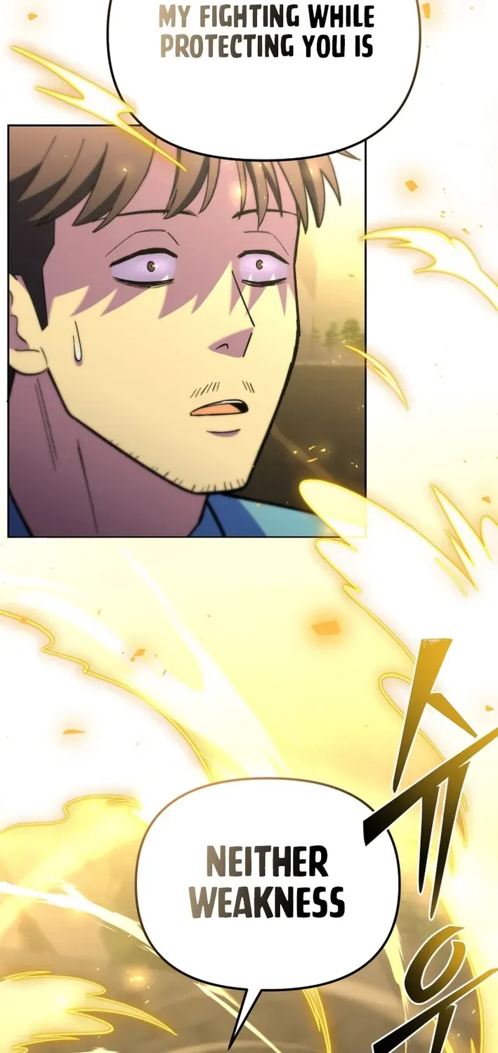 Heavenly Demon Goes to High School Chapter 24 page 69 - 