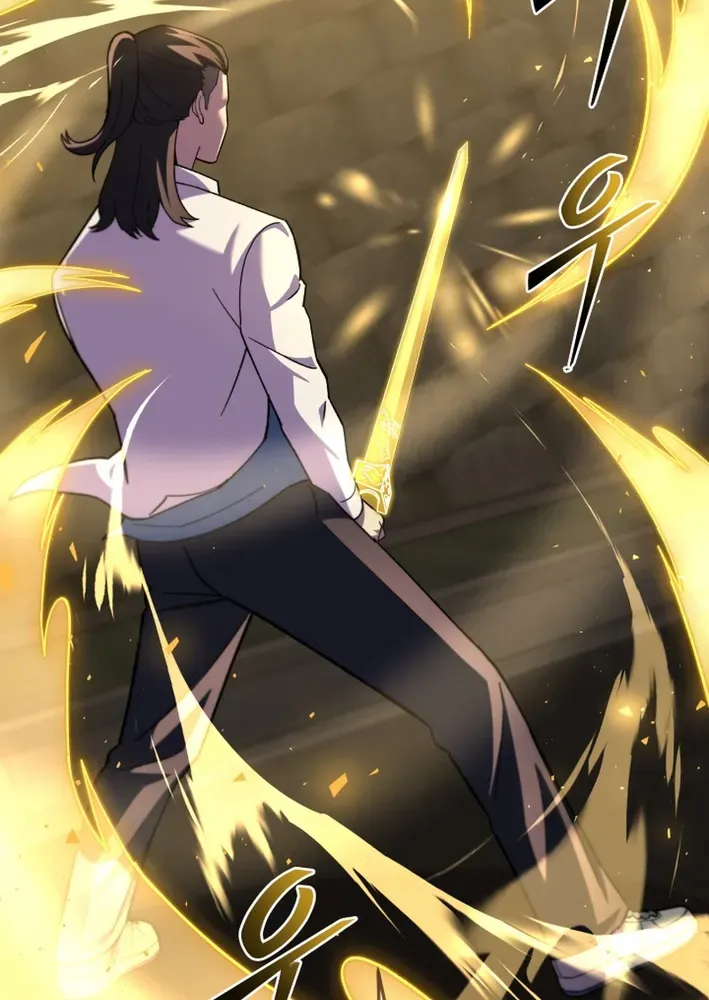 Heavenly Demon Goes to High School Chapter 24 page 70 - 
