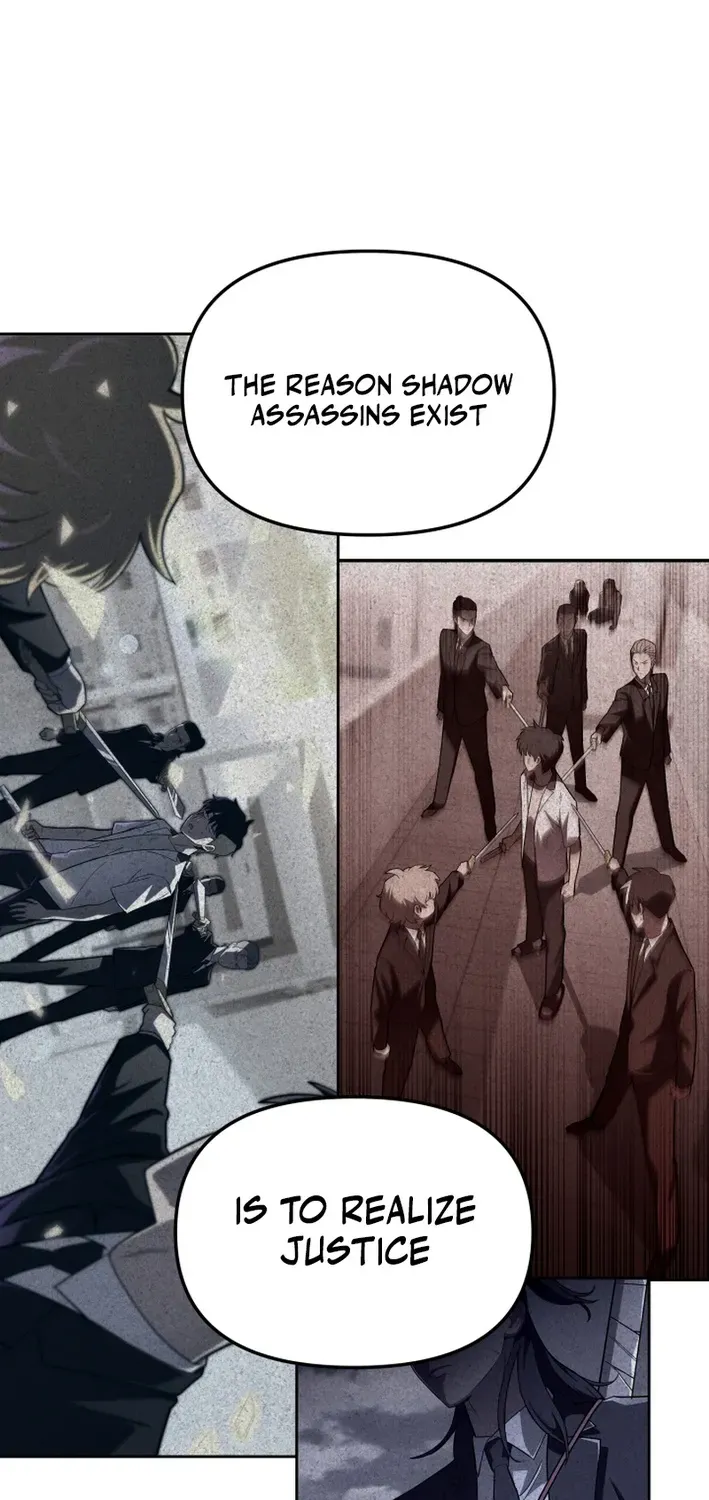 Heavenly Demon Goes to High School Chapter 24 page 73 - 