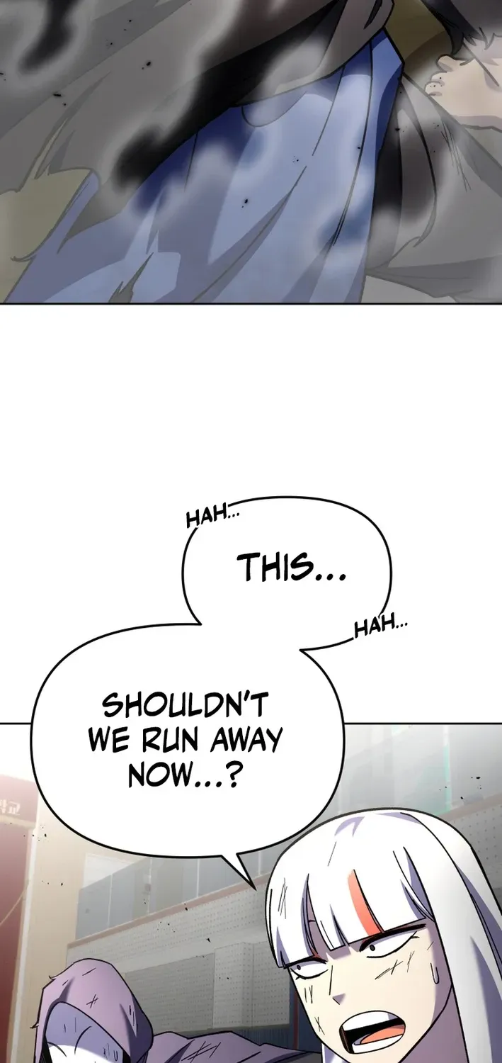 Heavenly Demon Goes to High School Chapter 24 page 83 - 