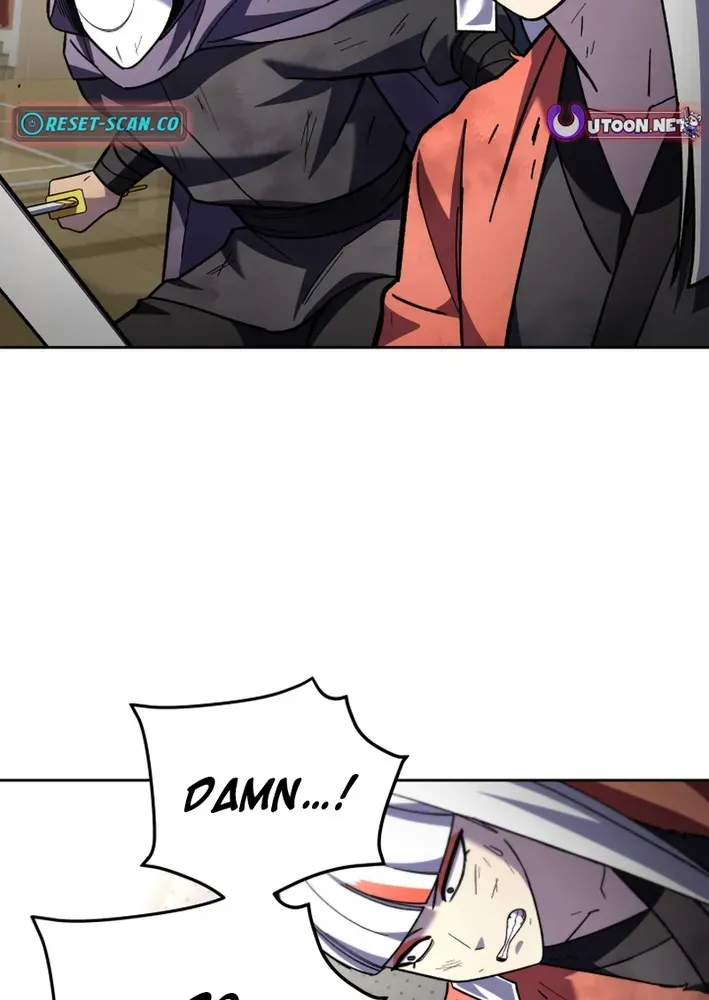 Heavenly Demon Goes to High School Chapter 24 page 84 - 