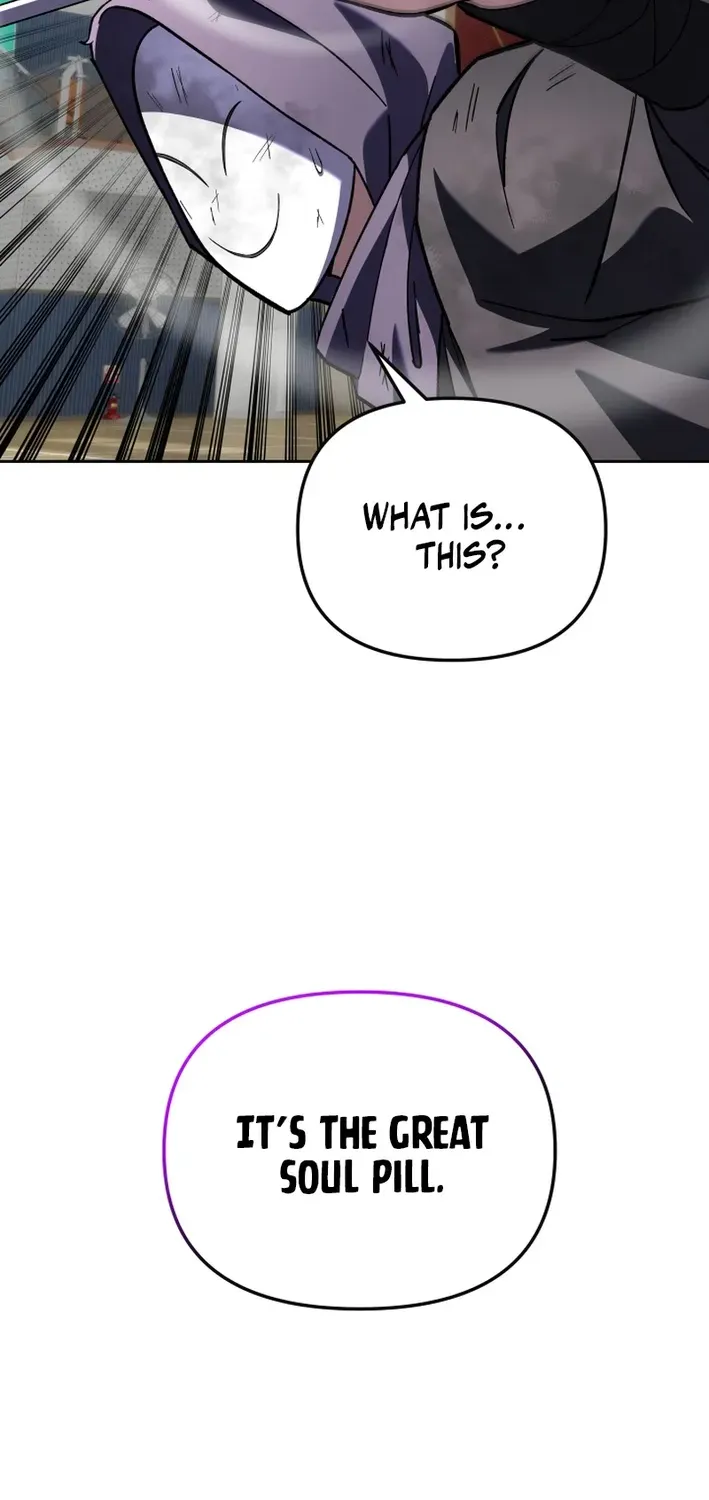 Heavenly Demon Goes to High School Chapter 24 page 86 - 