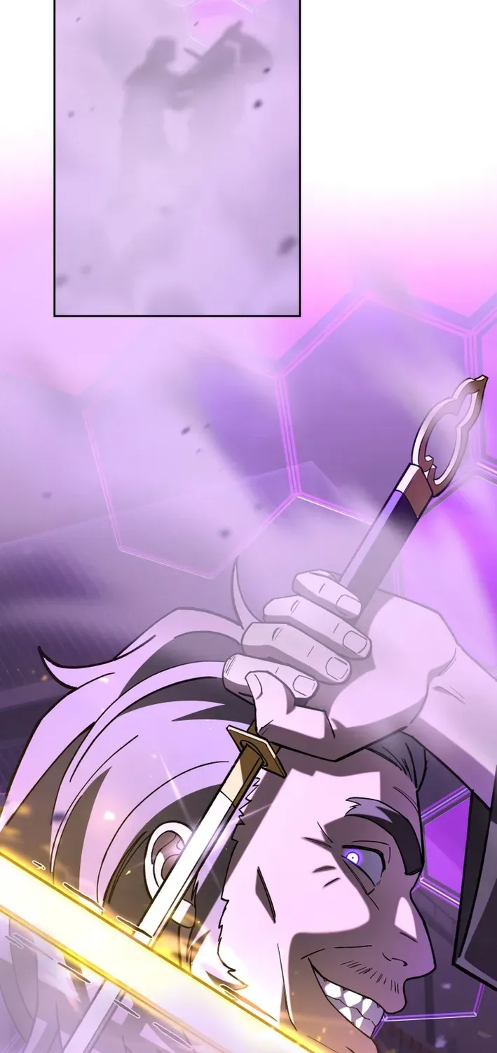Heavenly Demon Goes to High School Chapter 24 page 10 - 