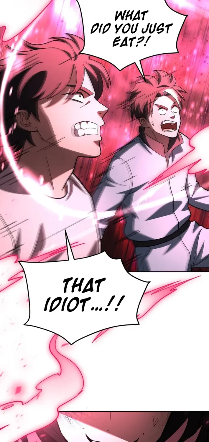 Heavenly Demon Goes to High School Chapter 24 page 95 - 