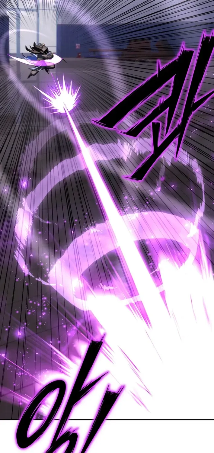 Heavenly Demon Goes to High School Chapter 25 page 11 - 