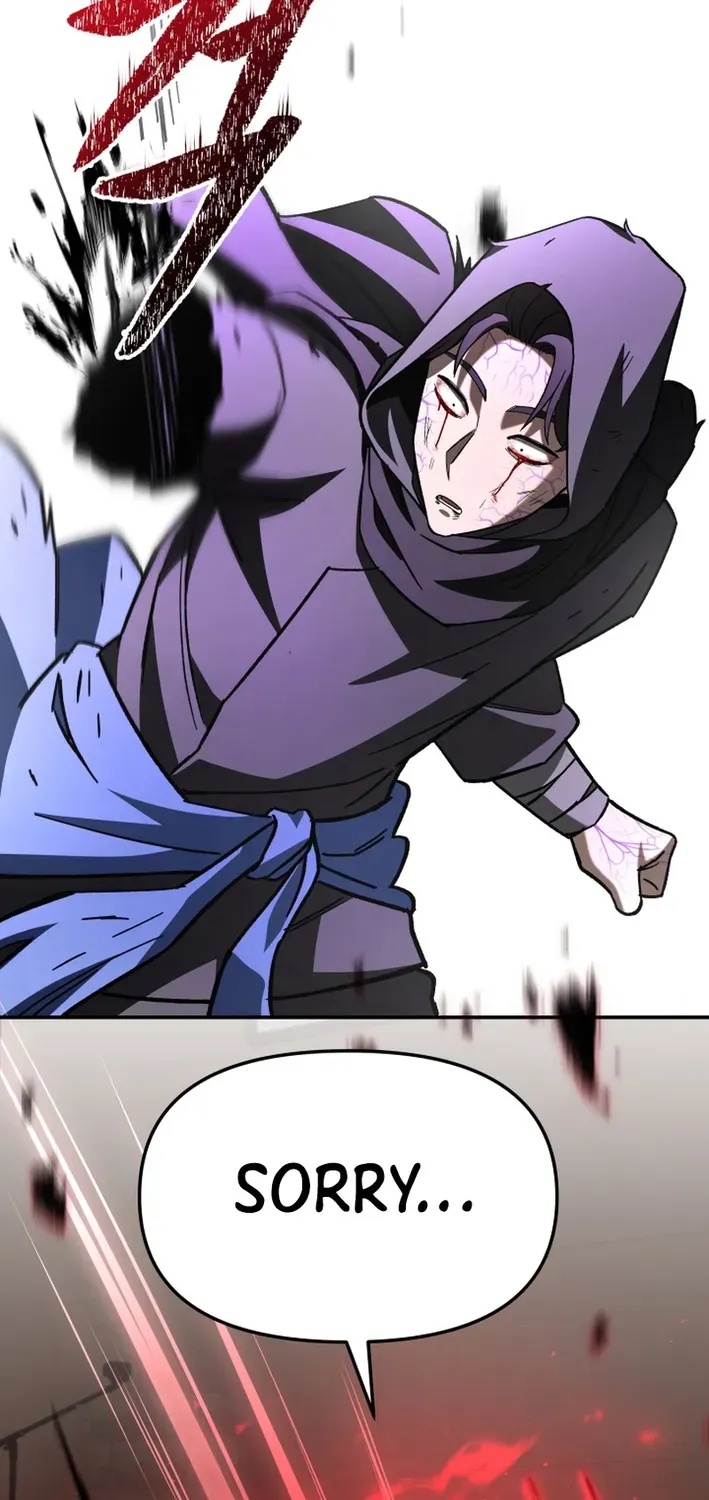 Heavenly Demon Goes to High School Chapter 25 page 101 - 