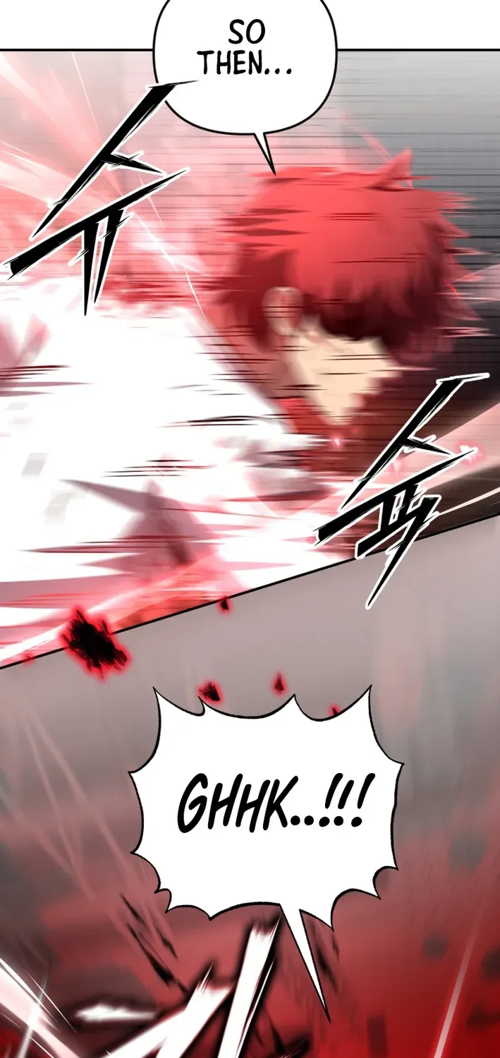 Heavenly Demon Goes to High School Chapter 25 page 110 - 