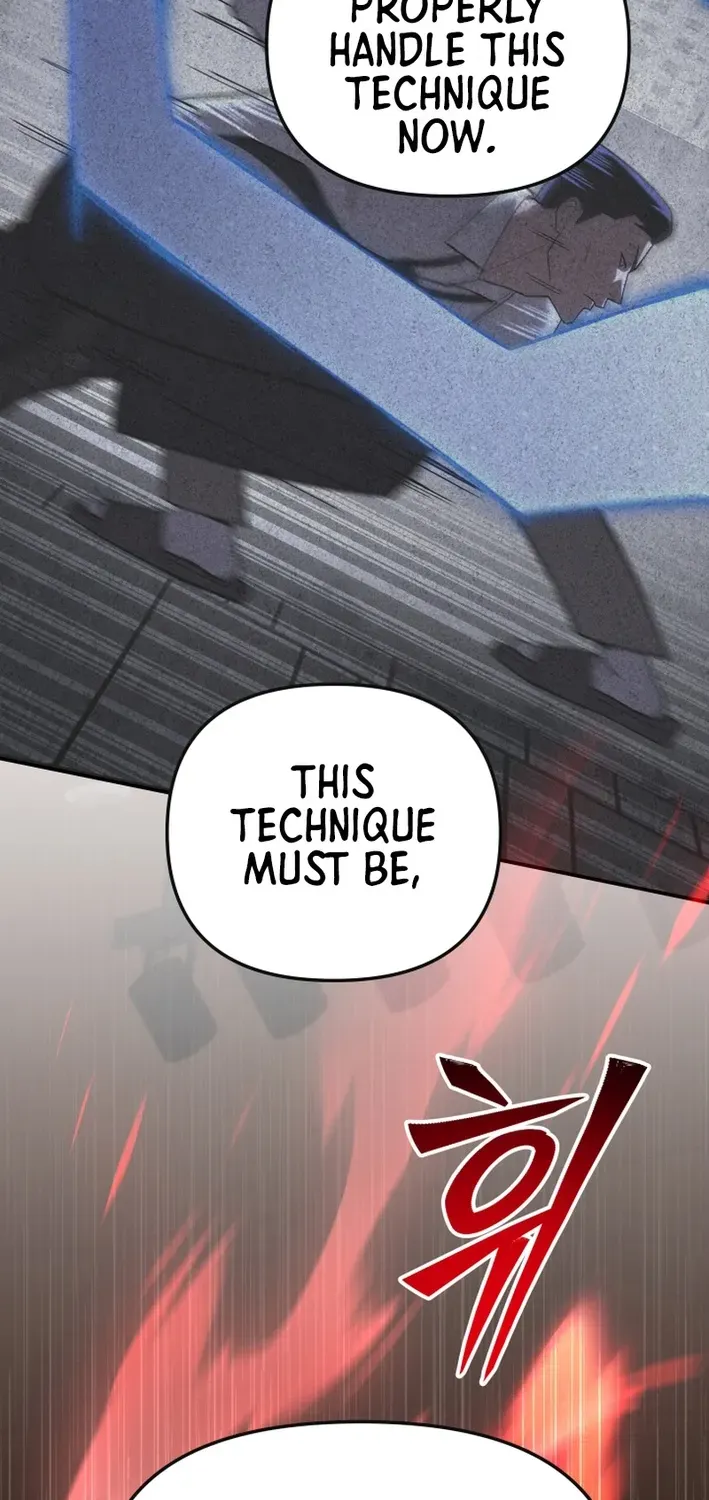 Heavenly Demon Goes to High School Chapter 25 page 116 - 