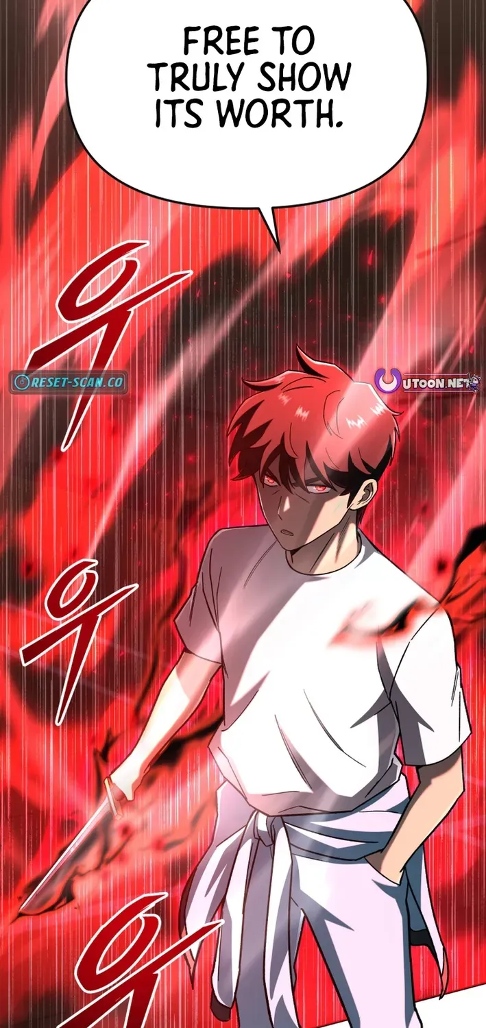 Heavenly Demon Goes to High School Chapter 25 page 117 - 