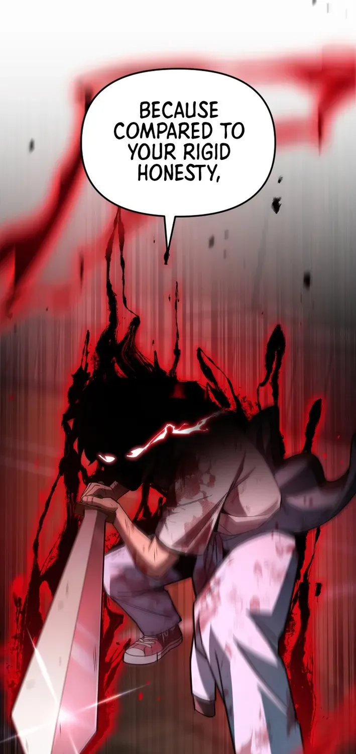 Heavenly Demon Goes to High School Chapter 25 page 121 - 