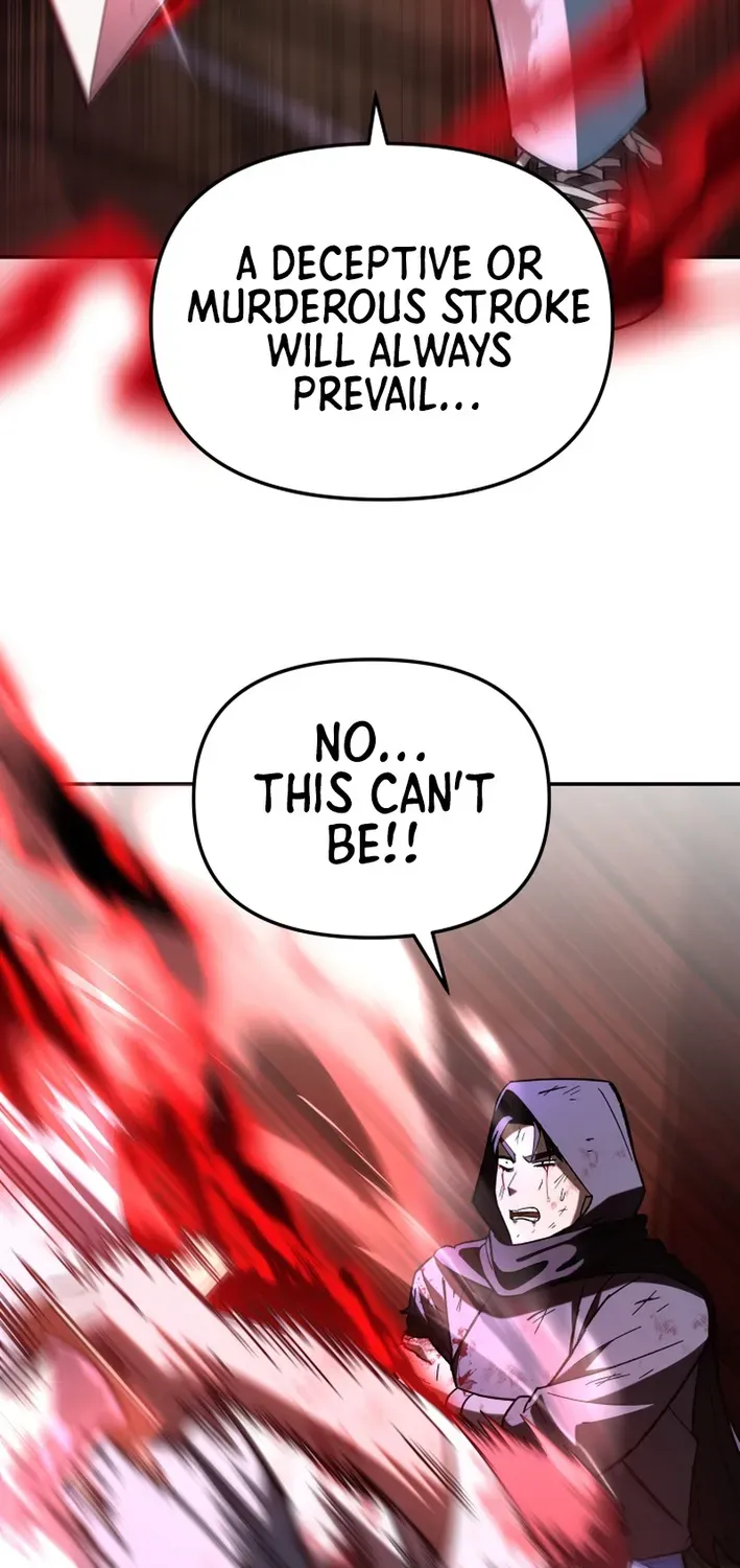 Heavenly Demon Goes to High School Chapter 25 page 122 - 