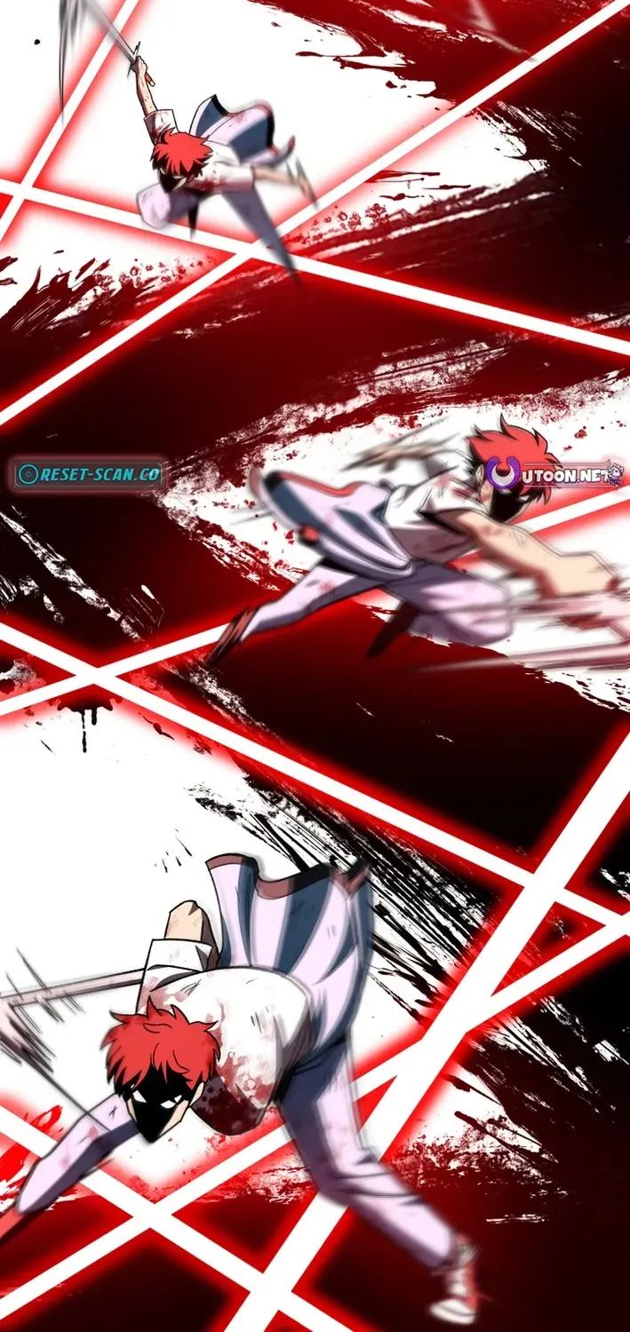 Heavenly Demon Goes to High School Chapter 25 page 125 - 