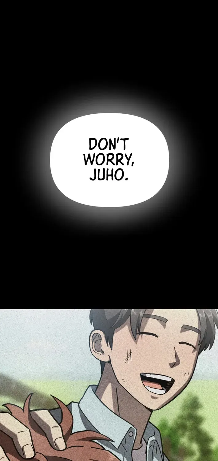 Heavenly Demon Goes to High School Chapter 25 page 132 - 