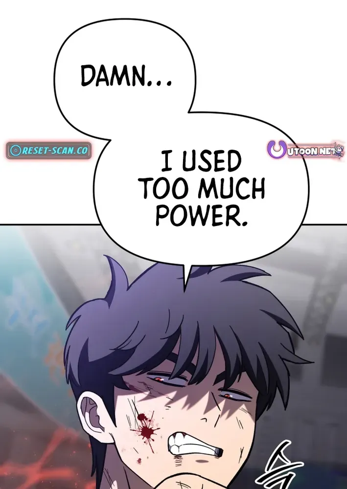 Heavenly Demon Goes to High School Chapter 25 page 140 - 