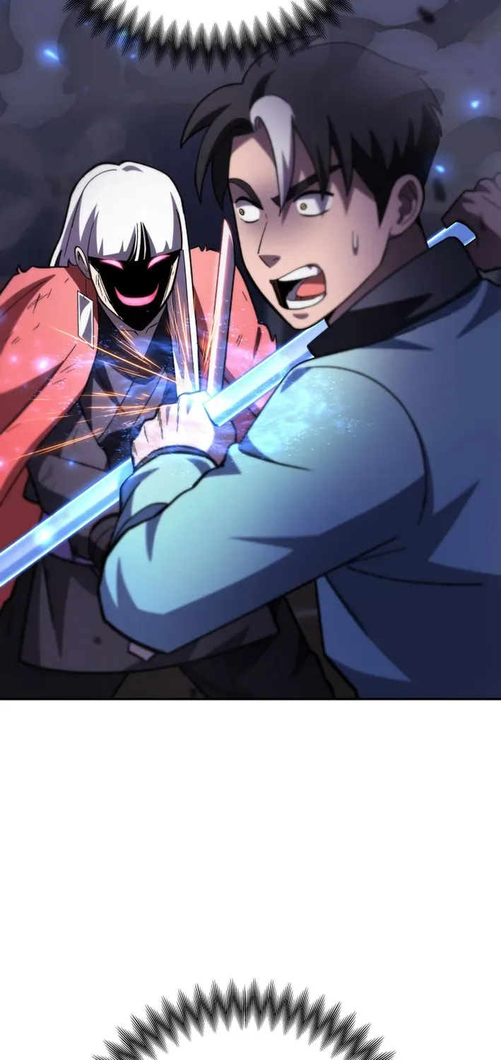 Heavenly Demon Goes to High School Chapter 25 page 15 - 