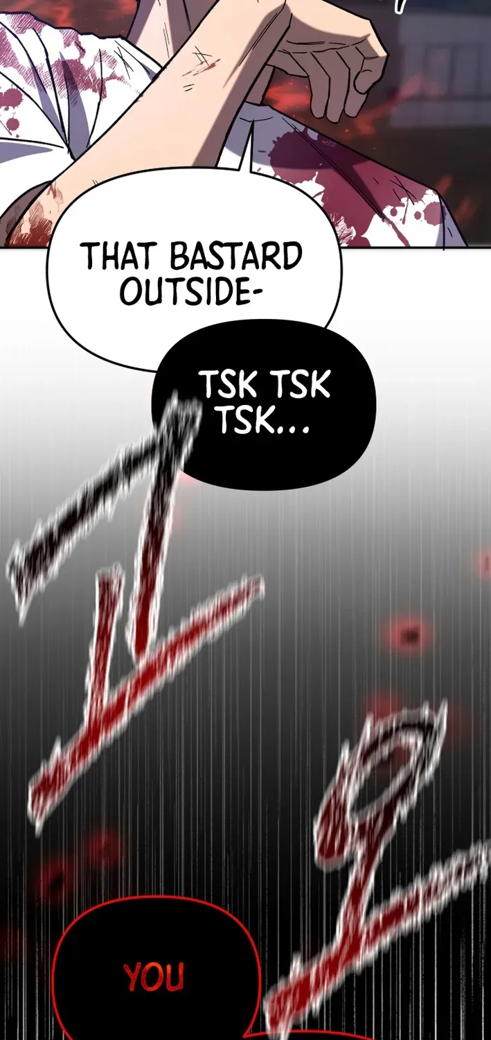 Heavenly Demon Goes to High School Chapter 25 page 141 - 