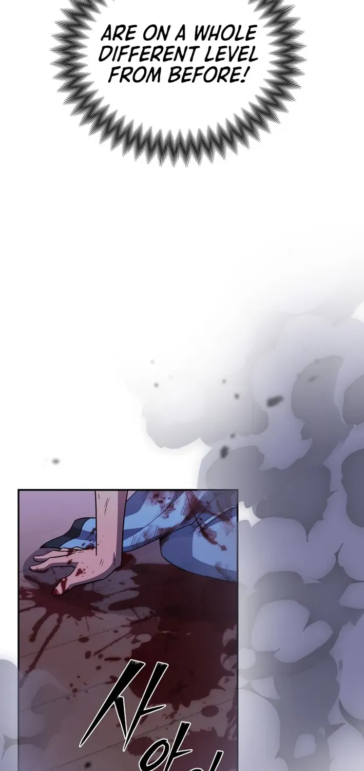 Heavenly Demon Goes to High School Chapter 25 page 16 - 