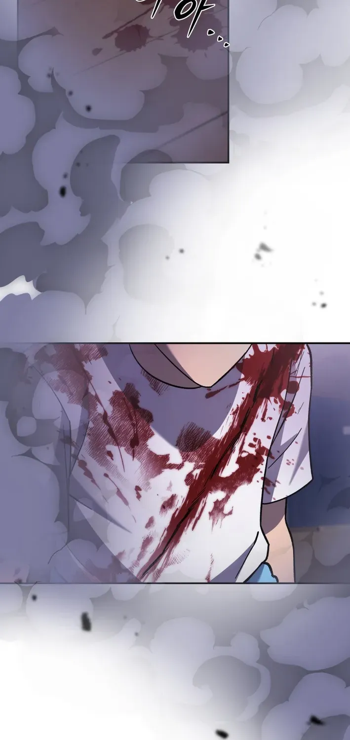 Heavenly Demon Goes to High School Chapter 25 page 17 - 